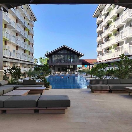 Anya And Carl'S Comfy Apartment Lapu-Lapu City Exterior photo