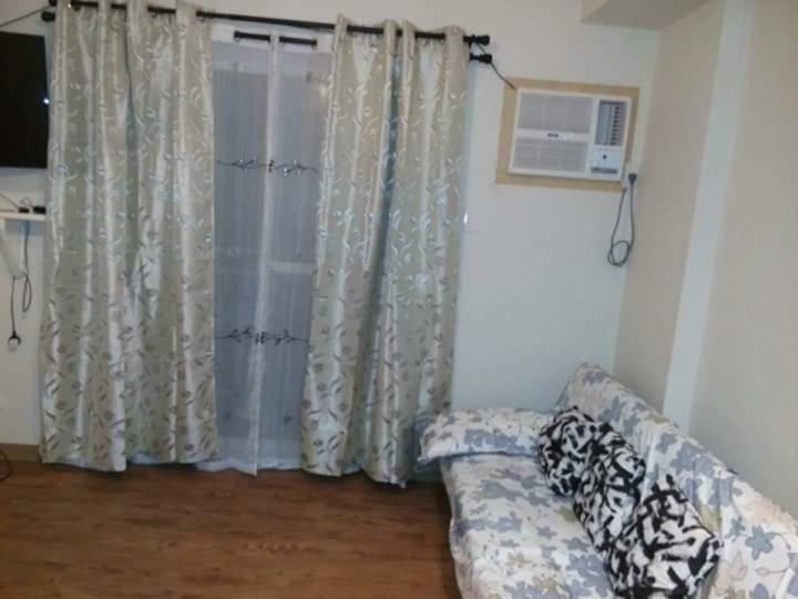 Anya And Carl'S Comfy Apartment Lapu-Lapu City Exterior photo