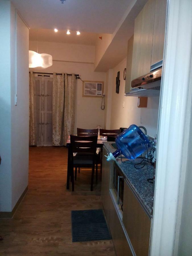 Anya And Carl'S Comfy Apartment Lapu-Lapu City Exterior photo