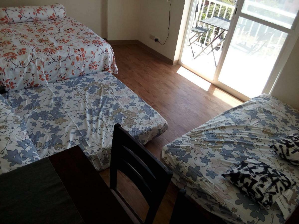 Anya And Carl'S Comfy Apartment Lapu-Lapu City Exterior photo