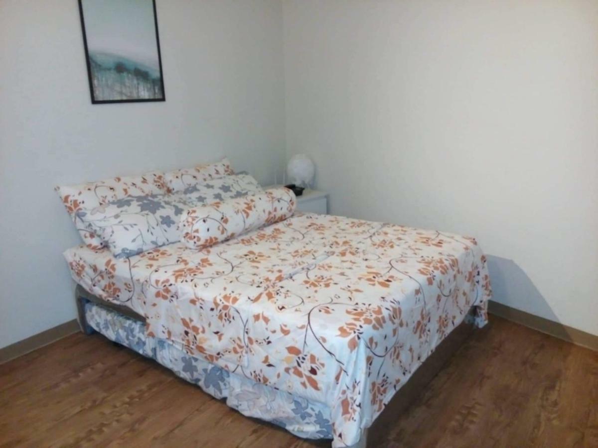 Anya And Carl'S Comfy Apartment Lapu-Lapu City Exterior photo